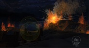Volcano Fire Fury screenshot 4