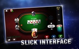 Poker Texas Holdem screenshot 5