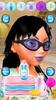 Princess Game: Salon Angela 3D screenshot 12