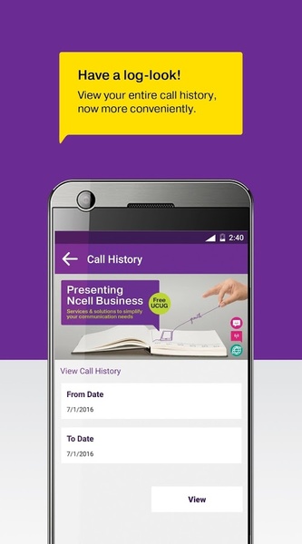 Ncell - Preview 4