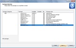 KDE Windows Installer screenshot 6