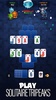 Solitaire Cats vs Zombies screenshot 12