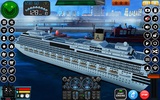Big Cruise Ship Games screenshot 7