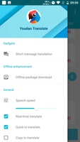Youdao Translate for Android 1