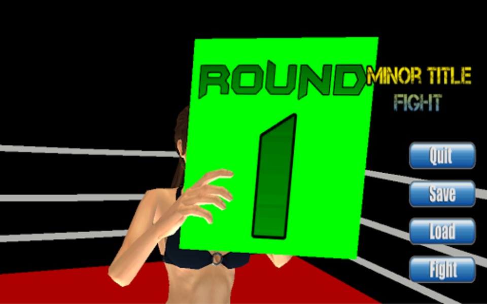 Boxing - Preview 3