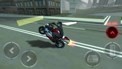 Motorbike Vs Police screenshot 4