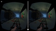VR HORROR TUNNEL screenshot 8