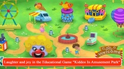 Kiddos in Amusement Park screenshot 9