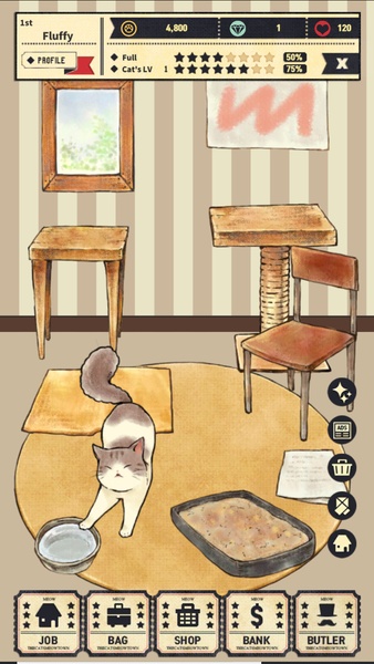 The Cats Meow Town - Preview 4
