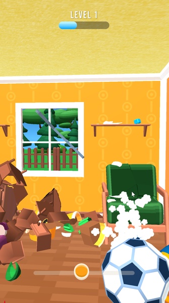 Room Rage - Preview 6