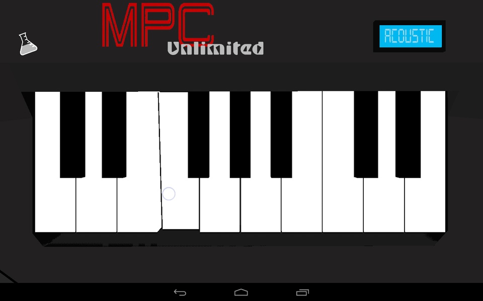 MPC Unlimited Demo - Preview 3