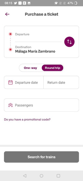 Renfe - Preview 7