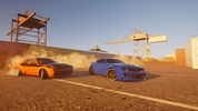 Drag Charger Racing screenshot 3