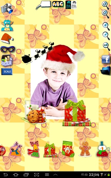 Fantasy Photos for Kids Free - Preview 5