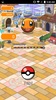 Pokémon Shuffle screenshot 4