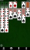 Solitario screenshot 2