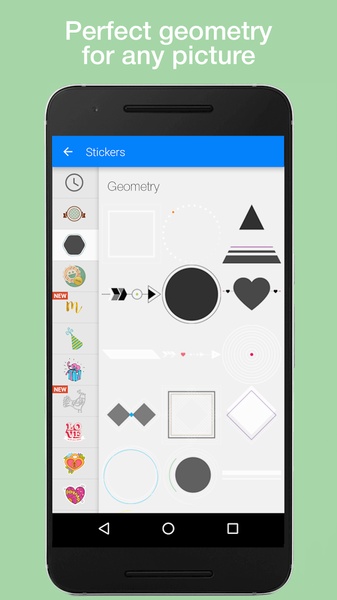 Essential Sticker Pack - Preview 3