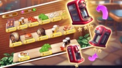 Cooking Fun: Cooking Games screenshot 5