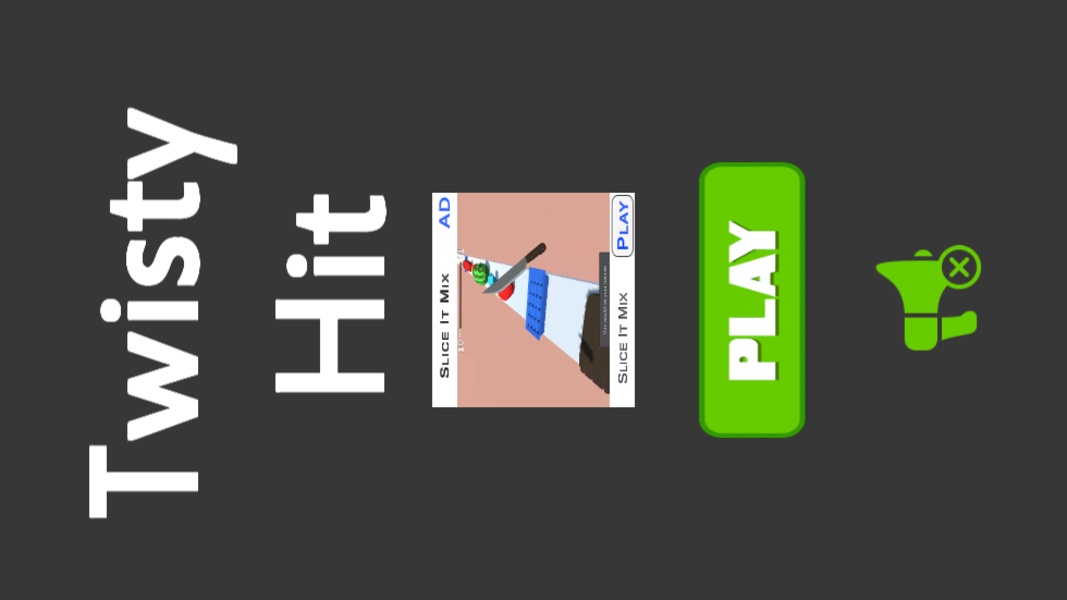 Twist Hit Mix - Preview 4