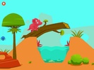 Dinosaur Park 4 screenshot 8