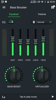 Equalizer for Android 8