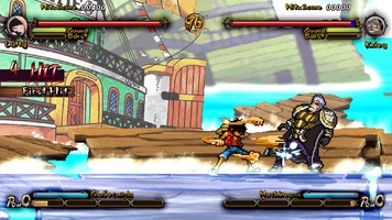 One Piece Fighting Adventure Ultimate Edition screenshot 3