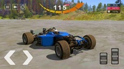 Formula Car Simulator - Racing screenshot 5