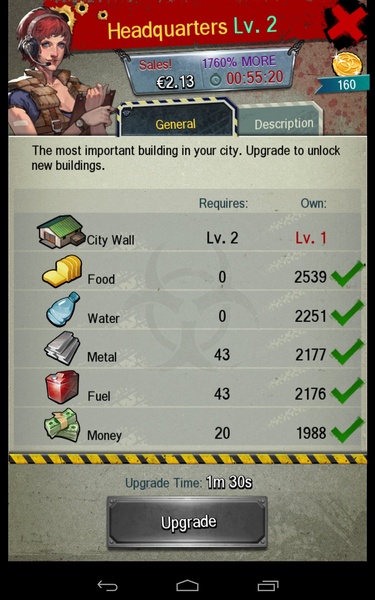 Deadwalk: The Last War - Preview 7