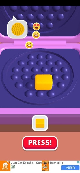 Fidget Toy Maker - Preview 1