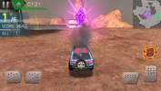 Demolition Derby 3D screenshot 1