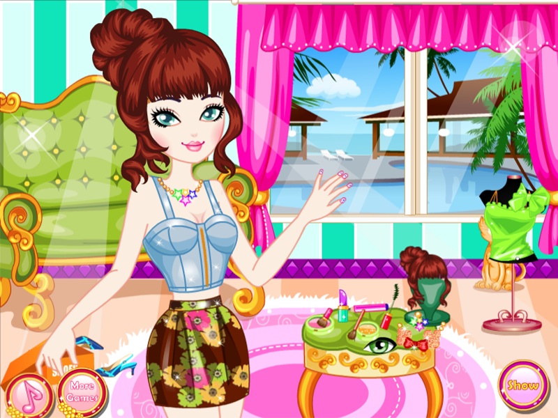 Emma Nail Design - Preview 6