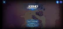 Xeno Command screenshot 3