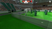 Superstar Pin Soccer screenshot 4