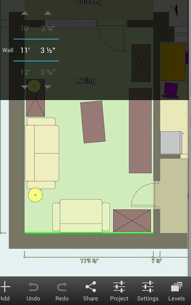 Floor Plan Creator Google Play | Floor Roma