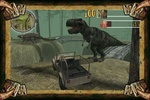 Dino Safari 2 screenshot 2