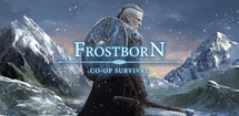 Frostborn feature