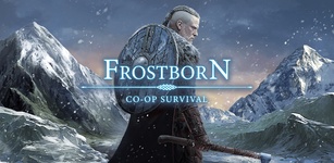 Image Frostborn à la une