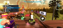 Rumble Racing Star screenshot 9