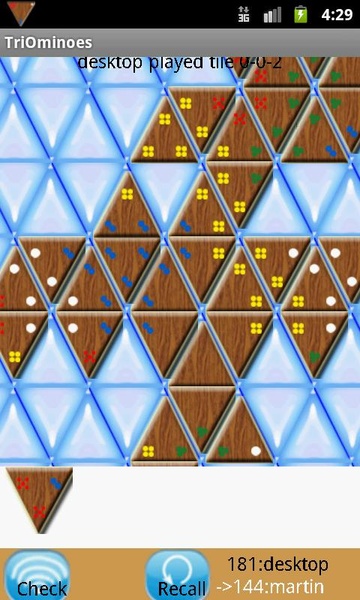 Triominoes - Preview 4