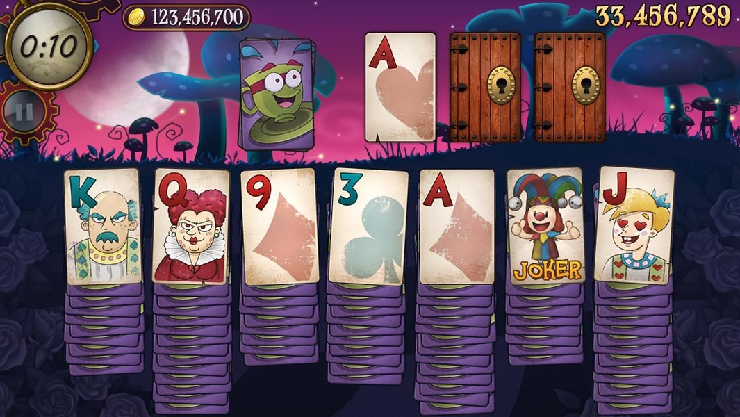 Solitaire Wonderland - Preview 10