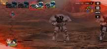 Mobile Suit Gundam: Iron-Blooded Orphans G screenshot 9