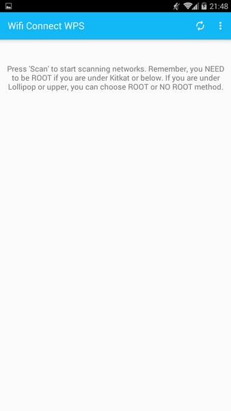 Wifi Connect WPS - Preview 1