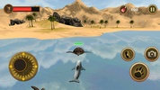 Dolphin Survival Simulator screenshot 4