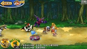 Dragon Quest Monster Parade screenshot 2