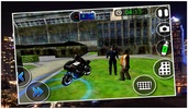 Crime City Police Bike Driver screenshot 3