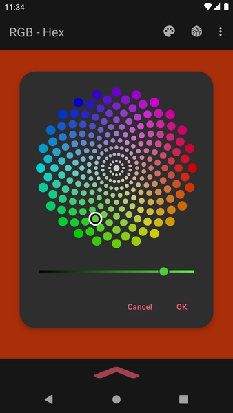 1 Pantone Color Book for Android - Download the APK from Uptodown