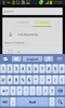 Keyboard for Galaxy Note 3 screenshot 3