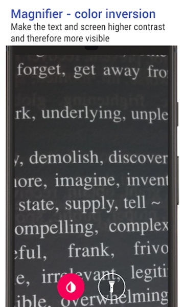 Big Font - Preview 5
