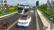 Fury Car Driving Car Games 3D screenshot 2