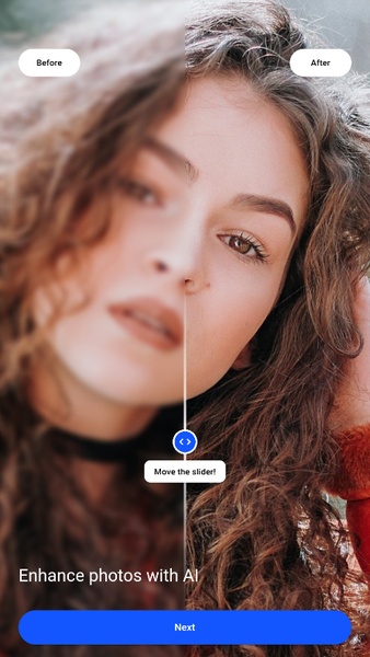 AI Photo Enhance - Preview 9
